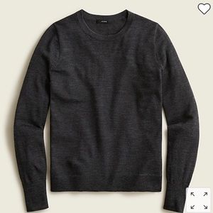 J Crew Sweater NWT